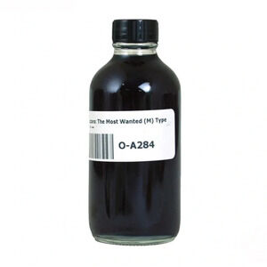 Azzaro: The Most Wanted (M) Type [Old Edition] 4oz bottle